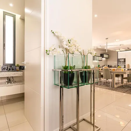 וילה Vincents Place I Ocean View I Swimming Pool *
