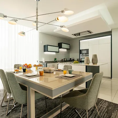 Vincents Place I Ocean View I Swimming Pool *