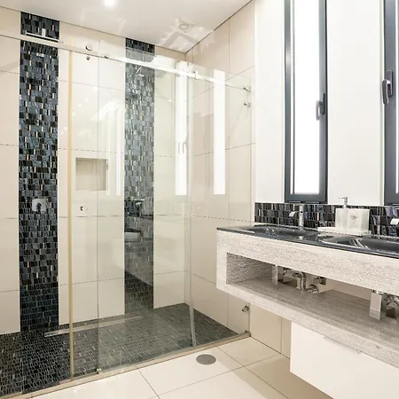 Vincents Place I Ocean View I Swimming Pool Estreito Da Calheta