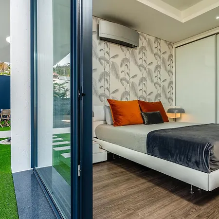 Luxury Ocean View I Swimming Pool I Vincents Place * Estreito Da Calheta