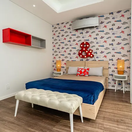 Vincents Place I Ocean View I Swimming Pool