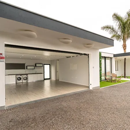 Vincents Place I Ocean View I Swimming Pool Willa