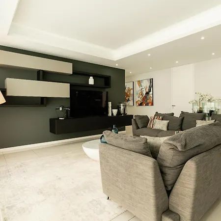 וילה Vincents Place I Ocean View I Swimming Pool