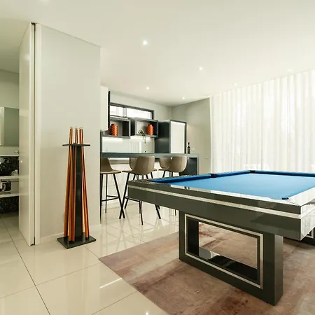 Luxury Ocean View I Swimming Pool I Vincents Place * Estreito Da Calheta