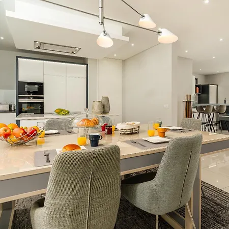 Vincents Place I Ocean View I Swimming Pool فيلة