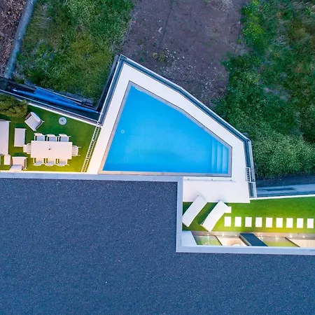 Vila Luxury Ocean View I Swimming Pool I Vincents Place *