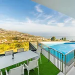 别墅 Luxury Ocean View I Swimming Pool I Vincents Place