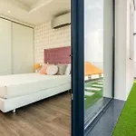 Luxury Ocean View I Swimming Pool I Vincents Place 别墅