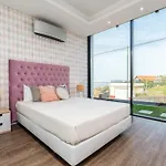 Luxury Ocean View I Swimming Pool I Vincents Place 别墅 Estreito Da Calheta