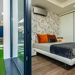 Luxury Ocean View I Swimming Pool I Vincents Place * Estreito Da Calheta
