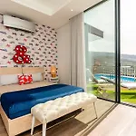别墅 Luxury Ocean View I Swimming Pool I Vincents Place