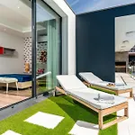 别墅 Luxury Ocean View I Swimming Pool I Vincents Place Estreito Da Calheta