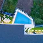别墅 Luxury Ocean View I Swimming Pool I Vincents Place *