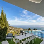 别墅 Luxury Ocean View I Swimming Pool I Vincents Place