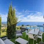 别墅 Luxury Ocean View I Swimming Pool I Vincents Place *