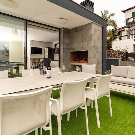 Vincents Place I Ocean View I Swimming Pool * Estreito Da Calheta