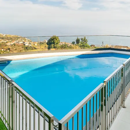 Vincents Place I Ocean View I Swimming Pool *