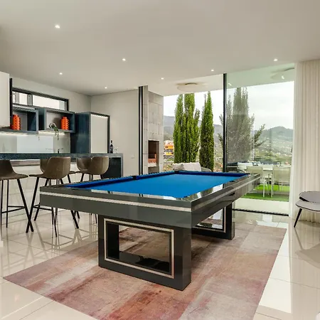 Vincents Place I Ocean View I Swimming Pool * Estreito Da Calheta