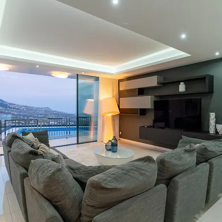 Vincents Place I Ocean View I Swimming Pool