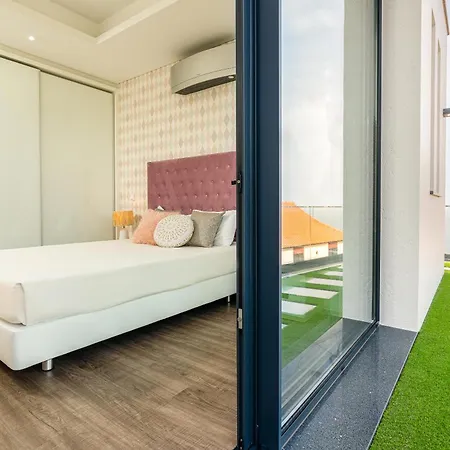 Vincents Place I Ocean View I Swimming Pool Villa