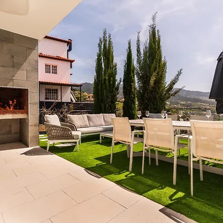 Vincents Place I Ocean View I Swimming Pool Villa *