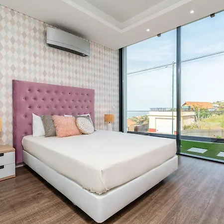 Vincents Place I Ocean View I Swimming Pool Villa Estreito Da Calheta