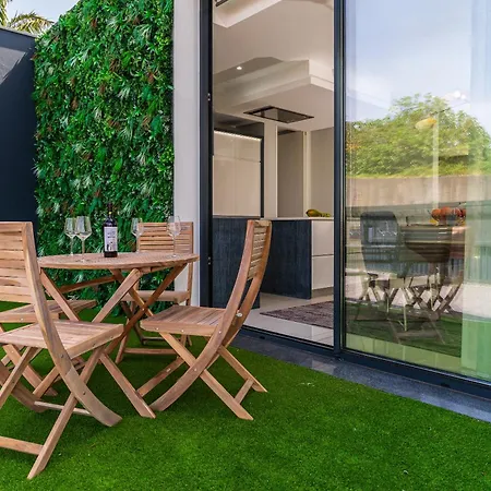 Vincents Place I Ocean View I Swimming Pool Estreito Da Calheta