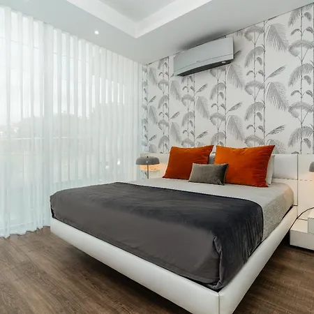 Villa Luxury Ocean View I Swimming Pool I Vincents Place *