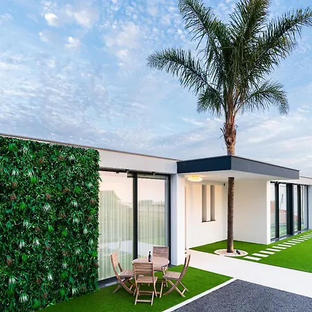 Vincents Place I Ocean View I Swimming Pool Villa *