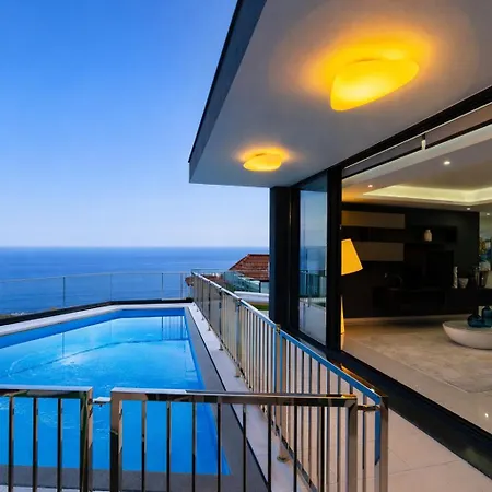 Luxury Ocean View I Swimming Pool I Vincents Place Βίλα *