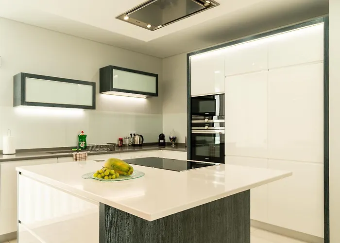 Vincents Place I Ocean View I Swimming Pool *