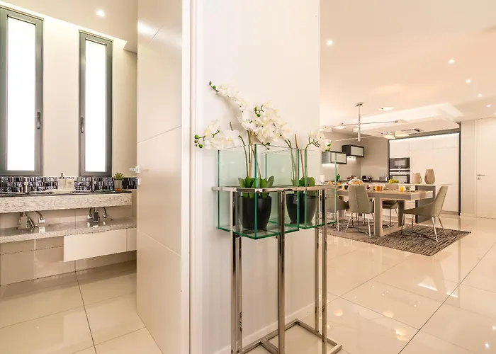 Villa Vincents Place I Ocean View I Swimming Pool *