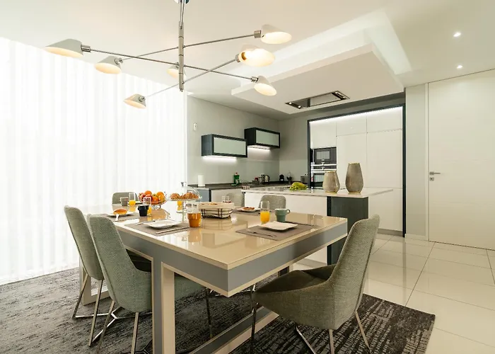 Vincents Place I Ocean View I Swimming Pool *