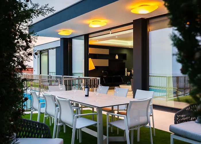 Vincents Place I Ocean View I Swimming Pool