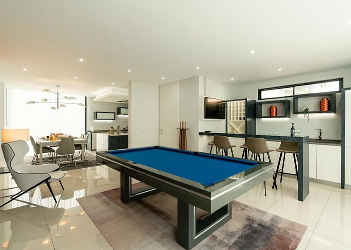 Vincents Place I Ocean View I Swimming Pool * Estreito Da Calheta