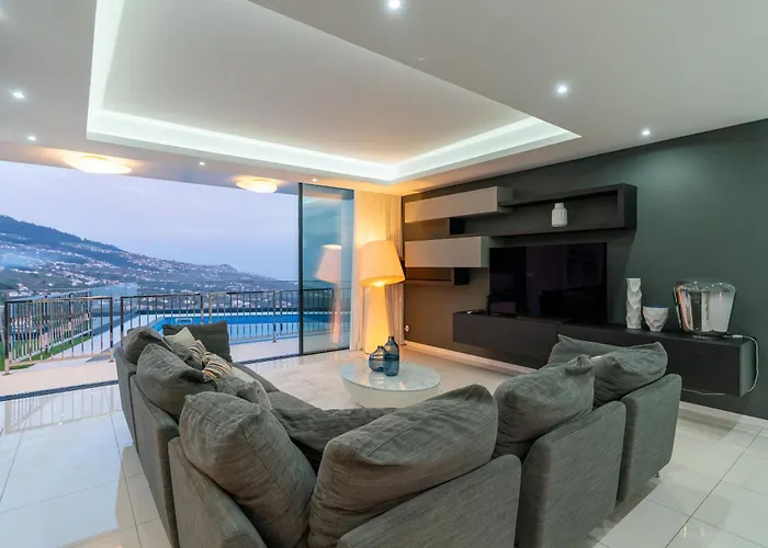 Vincents Place I Ocean View I Swimming Pool