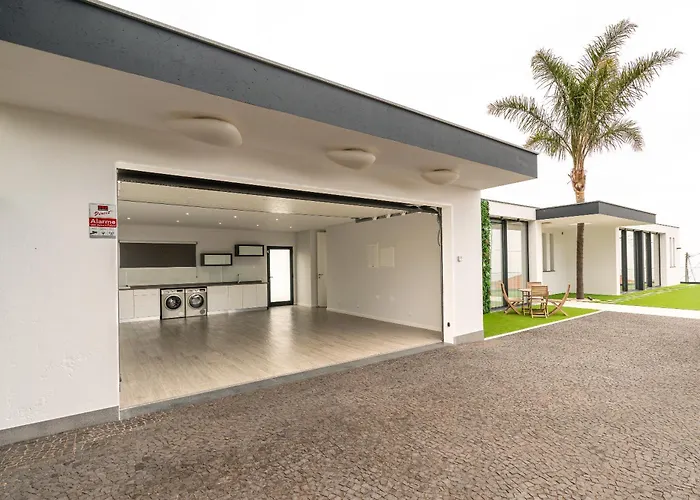 Vincents Place I Ocean View I Swimming Pool Villa