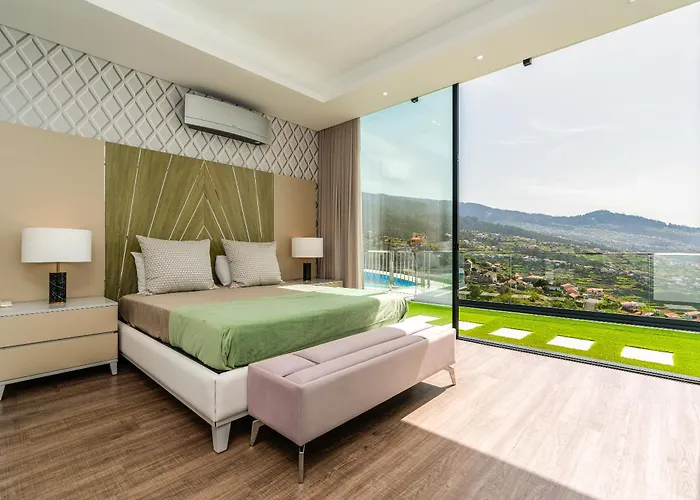 Villa Vincents Place I Ocean View I Swimming Pool