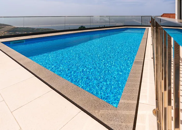 Vincents Place I Ocean View I Swimming Pool