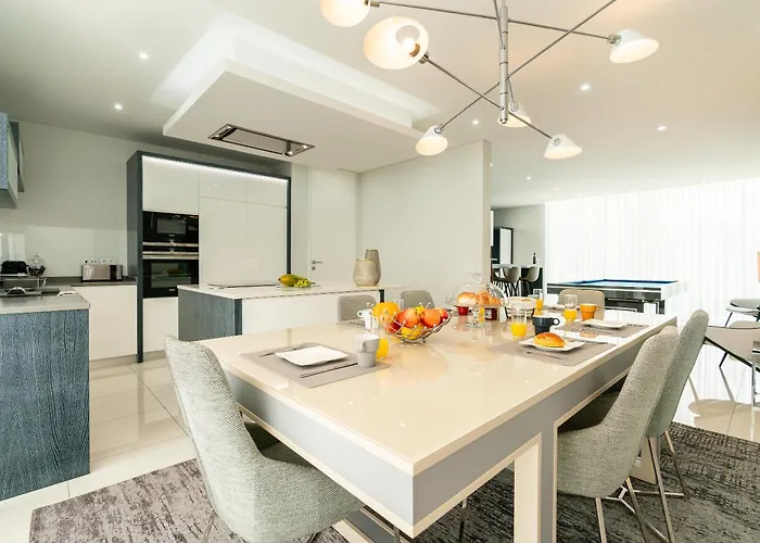 Villa Vincents Place I Ocean View I Swimming Pool