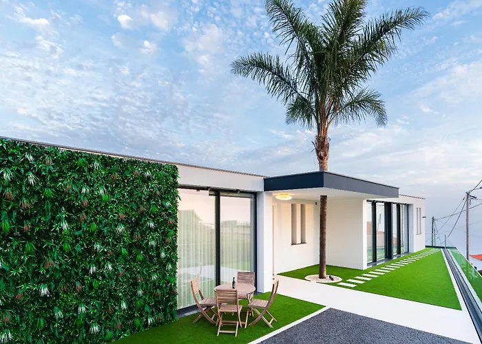 Vincents Place I Ocean View I Swimming Pool Villa *