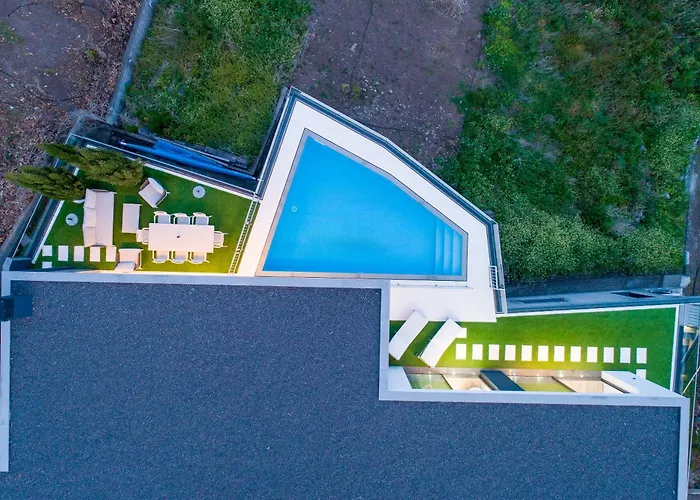 Villa Vincents Place I Ocean View I Swimming Pool *